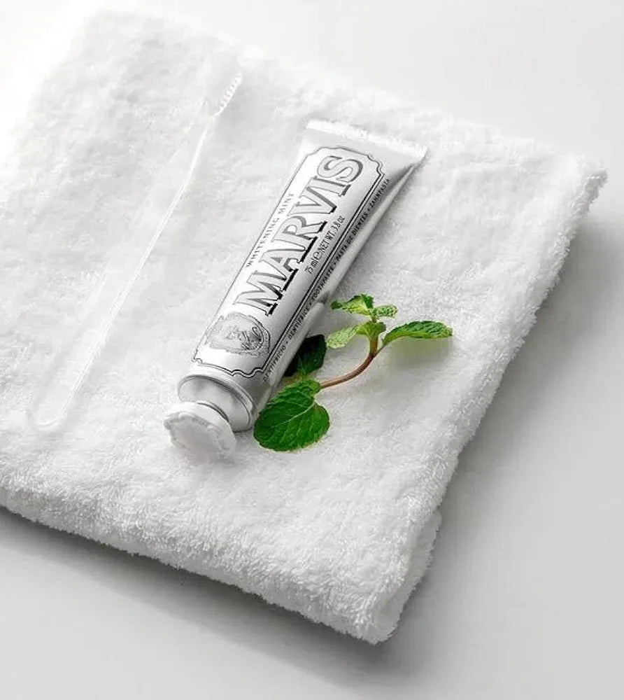 Marvella™ Italian Premium Whitening Mint Toothpaste
